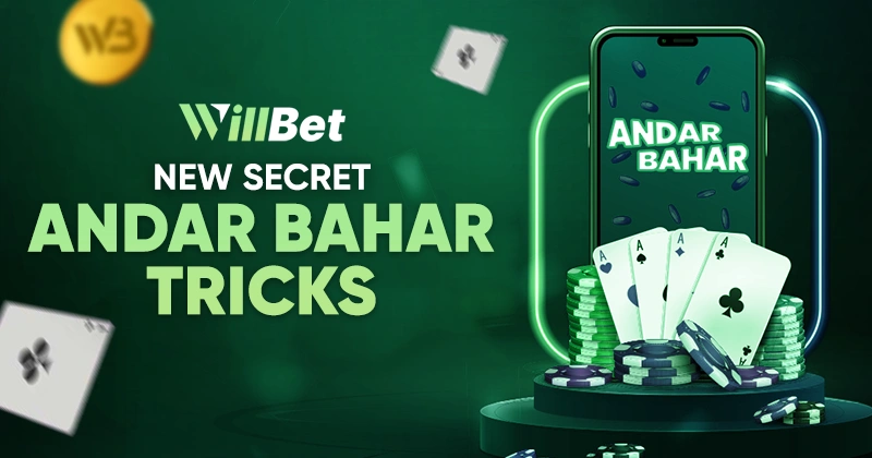 andar bahar tricks