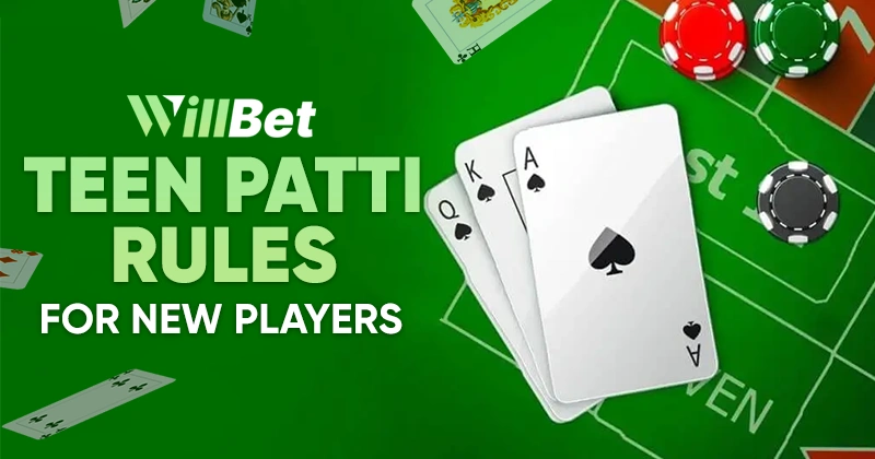 teen patti rules